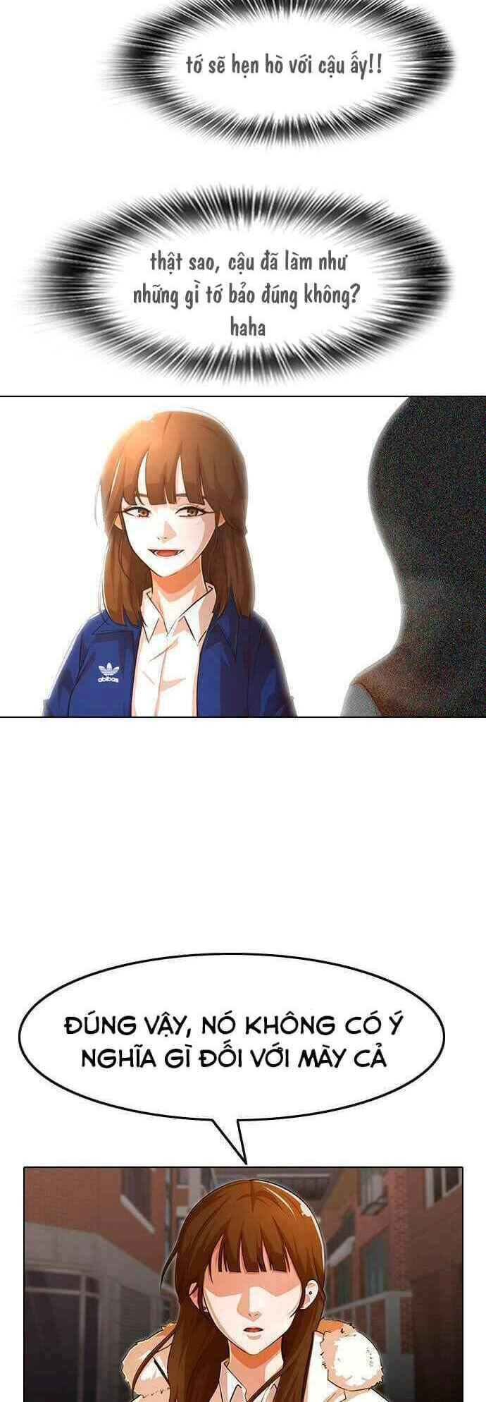 Cô Gái Từ Ứng Dụng Nhắn Tin Ngẫu Nhiên Chapter 144 - 36