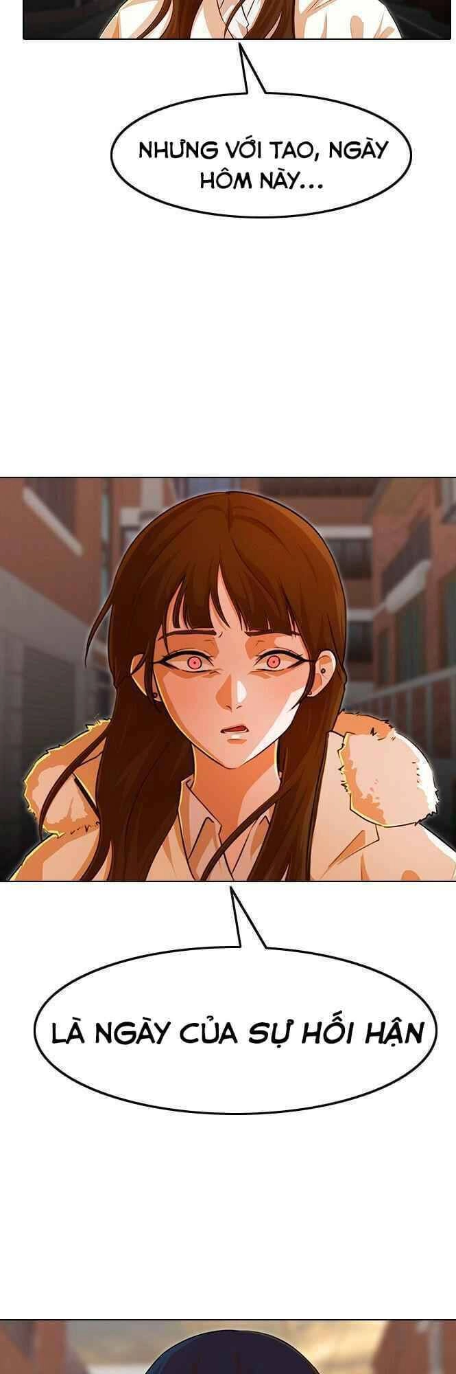 Cô Gái Từ Ứng Dụng Nhắn Tin Ngẫu Nhiên Chapter 144 - 37