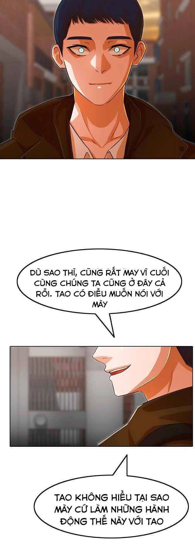 Cô Gái Từ Ứng Dụng Nhắn Tin Ngẫu Nhiên Chapter 144 - 38