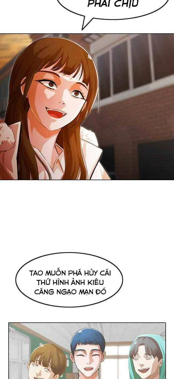 Cô Gái Từ Ứng Dụng Nhắn Tin Ngẫu Nhiên Chapter 144 - 42