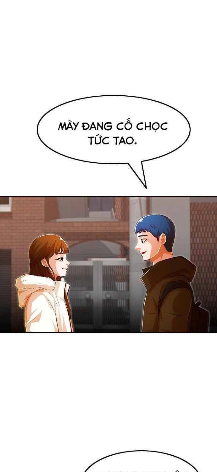 Cô Gái Từ Ứng Dụng Nhắn Tin Ngẫu Nhiên Chapter 144 - 45