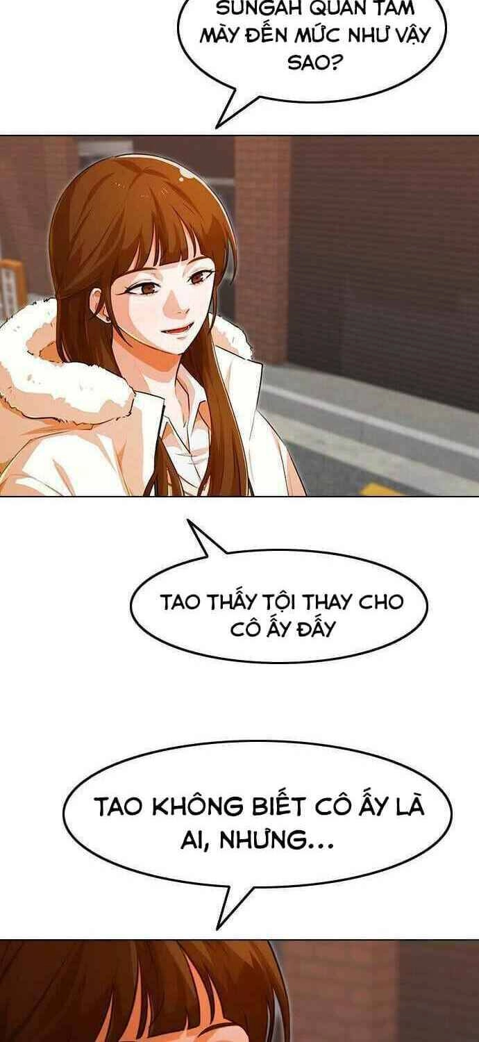 Cô Gái Từ Ứng Dụng Nhắn Tin Ngẫu Nhiên Chapter 144 - 46