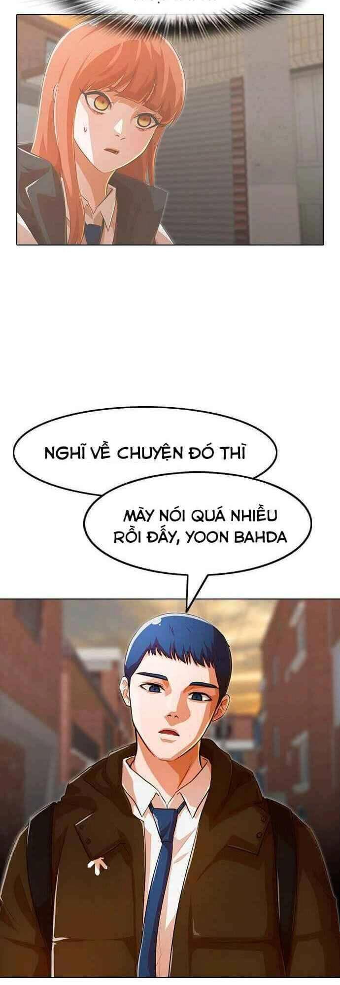 Cô Gái Từ Ứng Dụng Nhắn Tin Ngẫu Nhiên Chapter 144 - 48