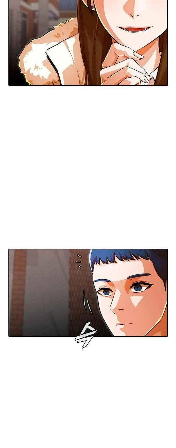 Cô Gái Từ Ứng Dụng Nhắn Tin Ngẫu Nhiên Chapter 144 - 50