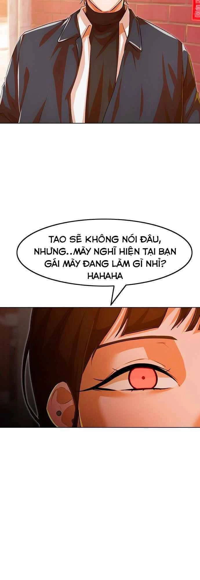 Cô Gái Từ Ứng Dụng Nhắn Tin Ngẫu Nhiên Chapter 144 - 53