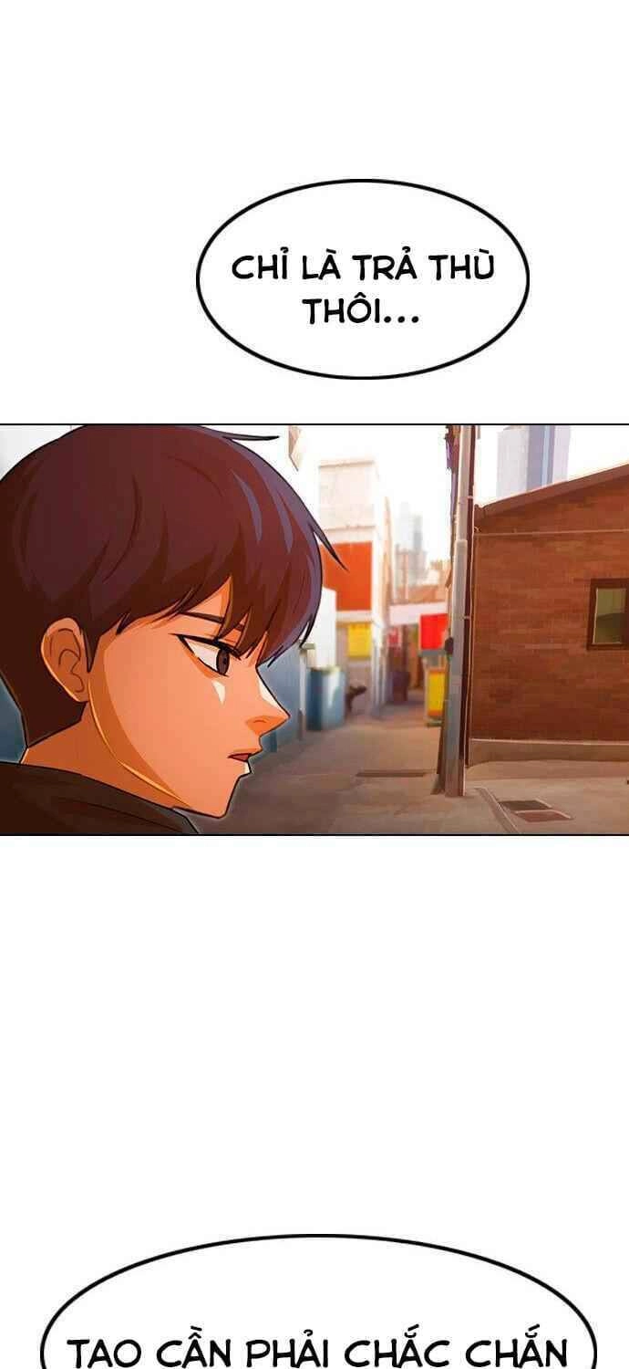 Cô Gái Từ Ứng Dụng Nhắn Tin Ngẫu Nhiên Chapter 144 - 56