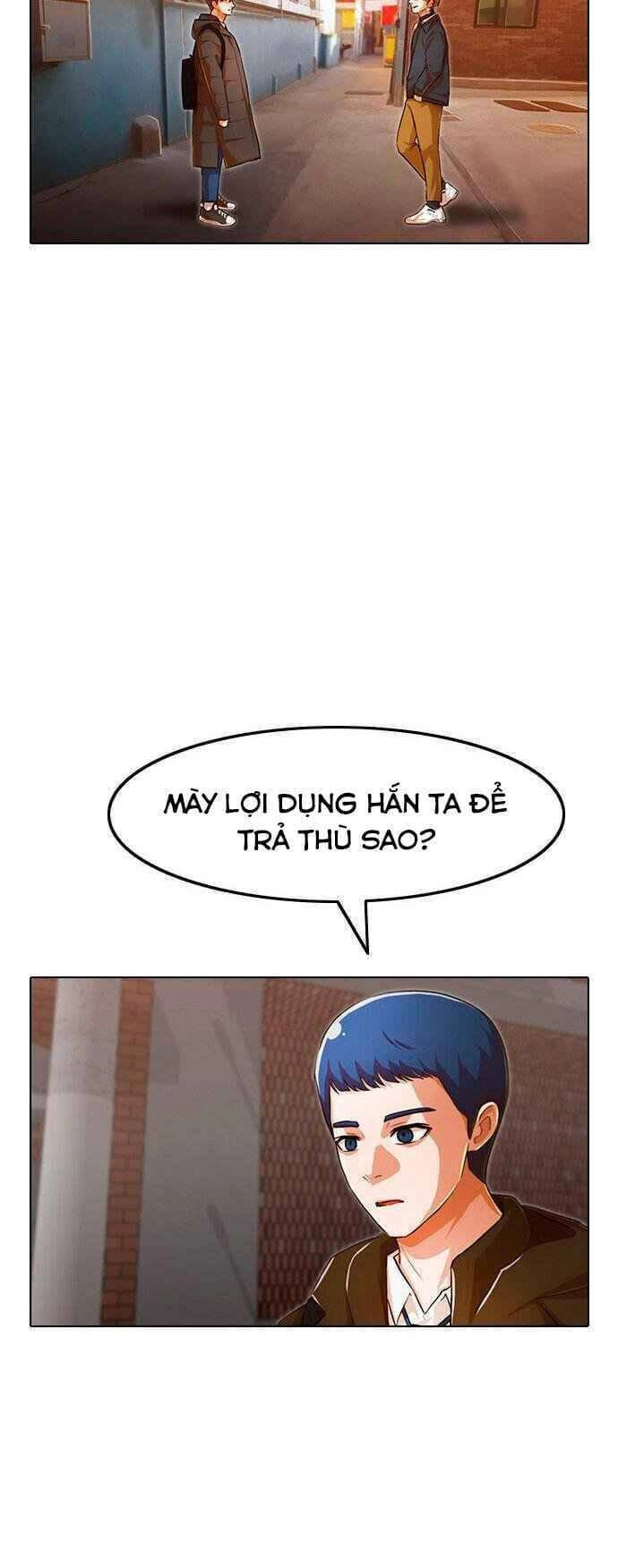 Cô Gái Từ Ứng Dụng Nhắn Tin Ngẫu Nhiên Chapter 144 - 58