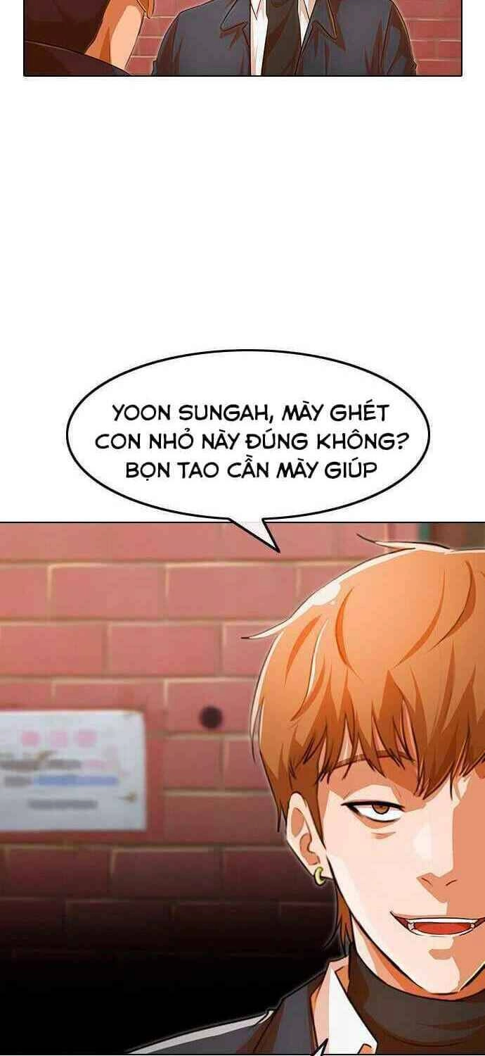 Cô Gái Từ Ứng Dụng Nhắn Tin Ngẫu Nhiên Chapter 144 - 61