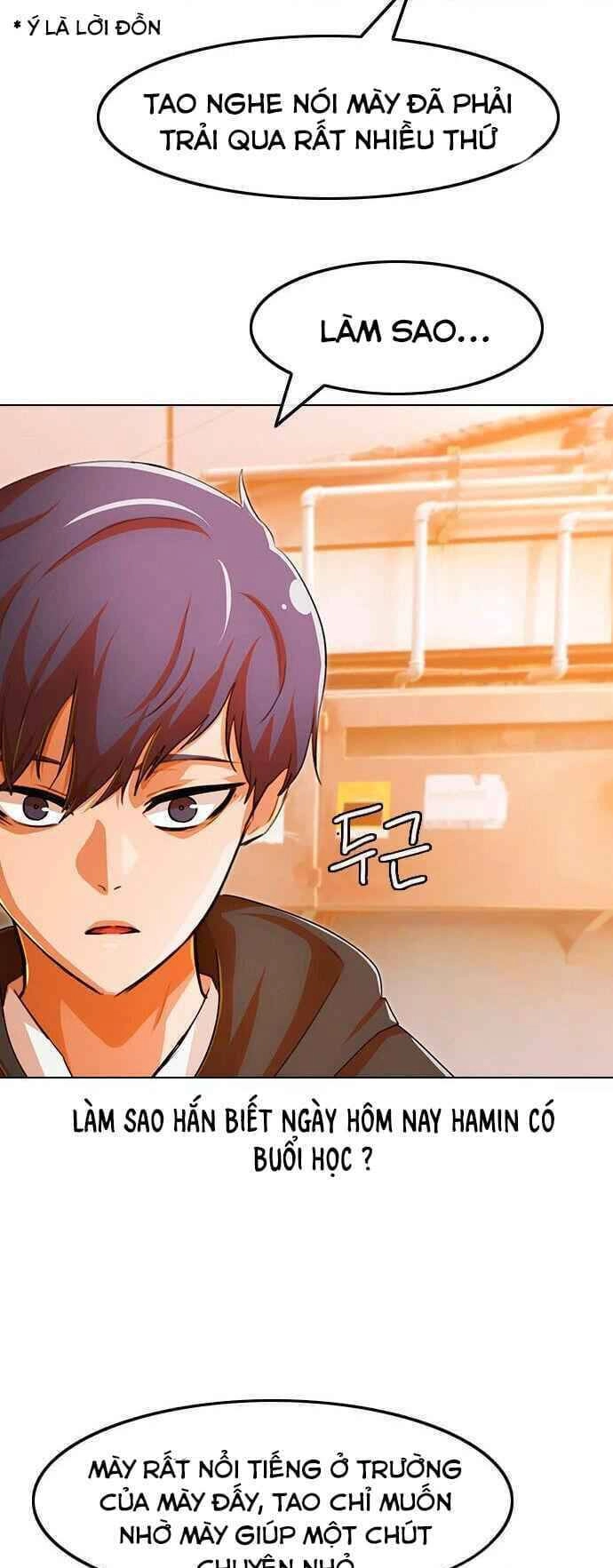 Cô Gái Từ Ứng Dụng Nhắn Tin Ngẫu Nhiên Chapter 144 - 62