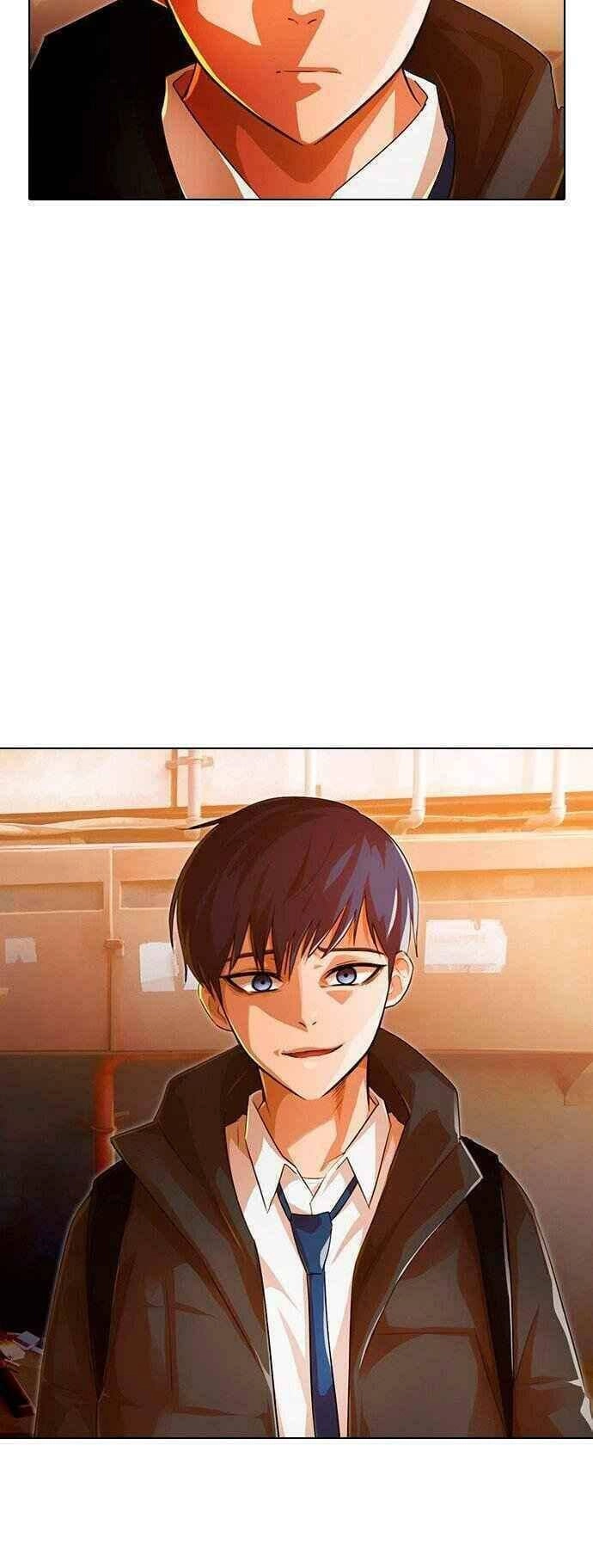 Cô Gái Từ Ứng Dụng Nhắn Tin Ngẫu Nhiên Chapter 144 - 67