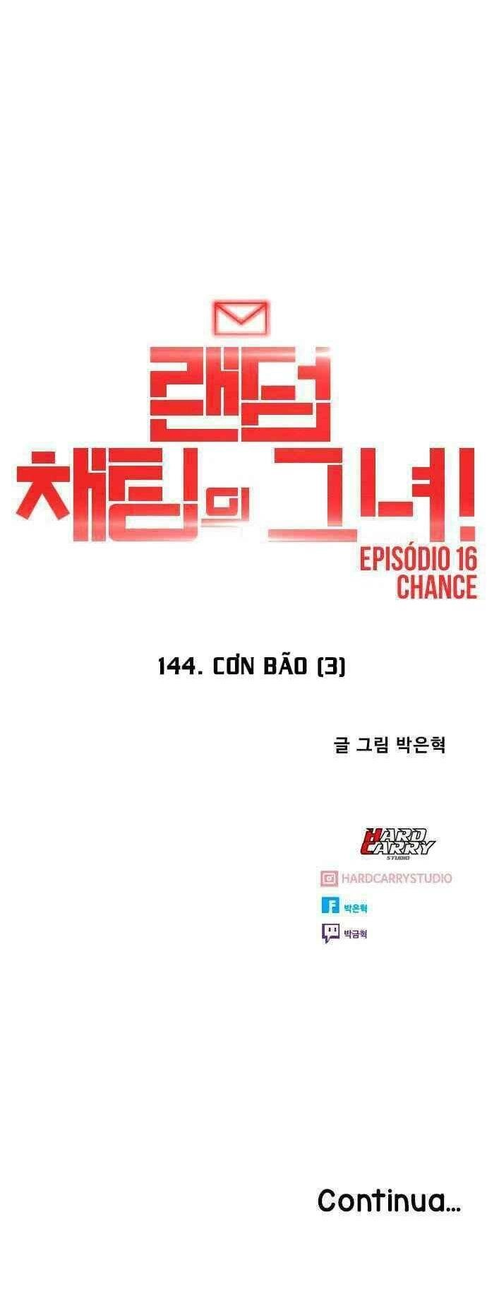 Cô Gái Từ Ứng Dụng Nhắn Tin Ngẫu Nhiên Chapter 144 - 68