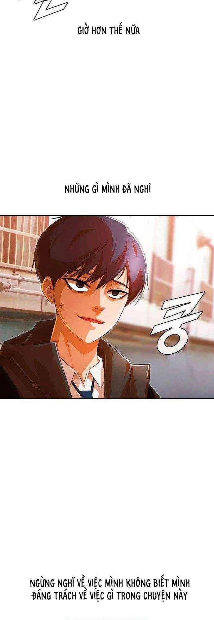 Cô Gái Từ Ứng Dụng Nhắn Tin Ngẫu Nhiên Chapter 145 - 10