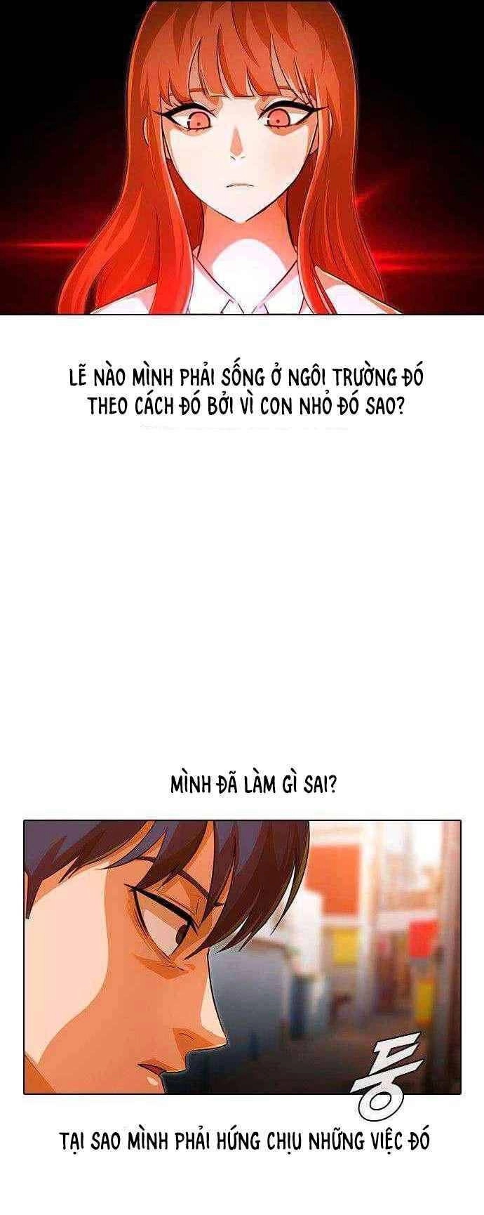 Cô Gái Từ Ứng Dụng Nhắn Tin Ngẫu Nhiên Chapter 145 - 11