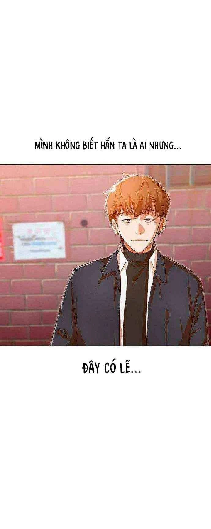 Cô Gái Từ Ứng Dụng Nhắn Tin Ngẫu Nhiên Chapter 145 - 12