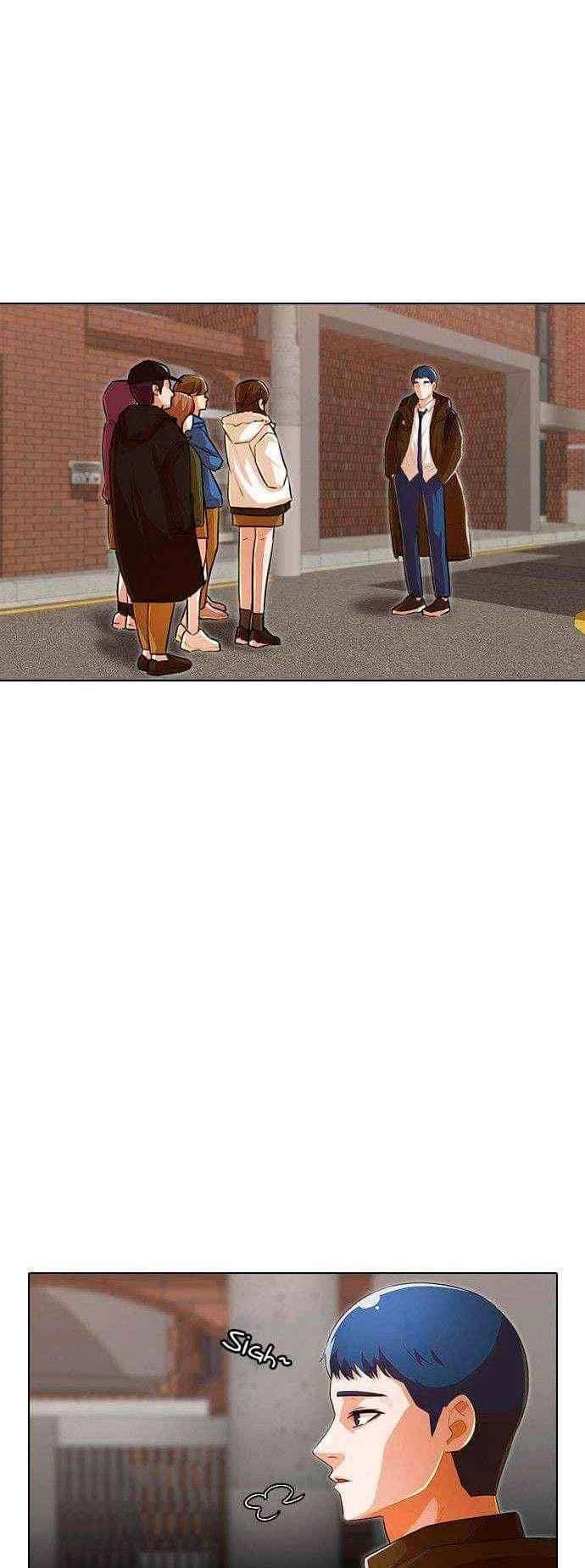 Cô Gái Từ Ứng Dụng Nhắn Tin Ngẫu Nhiên Chapter 145 - 13