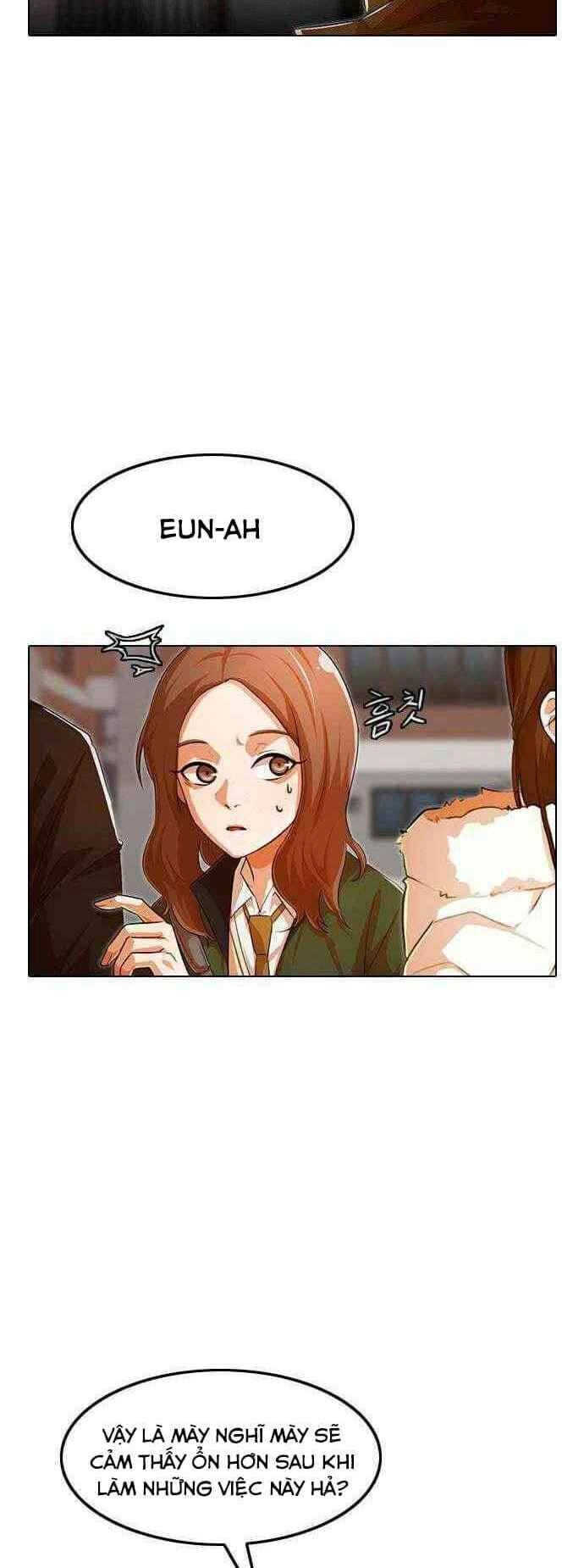 Cô Gái Từ Ứng Dụng Nhắn Tin Ngẫu Nhiên Chapter 145 - 14