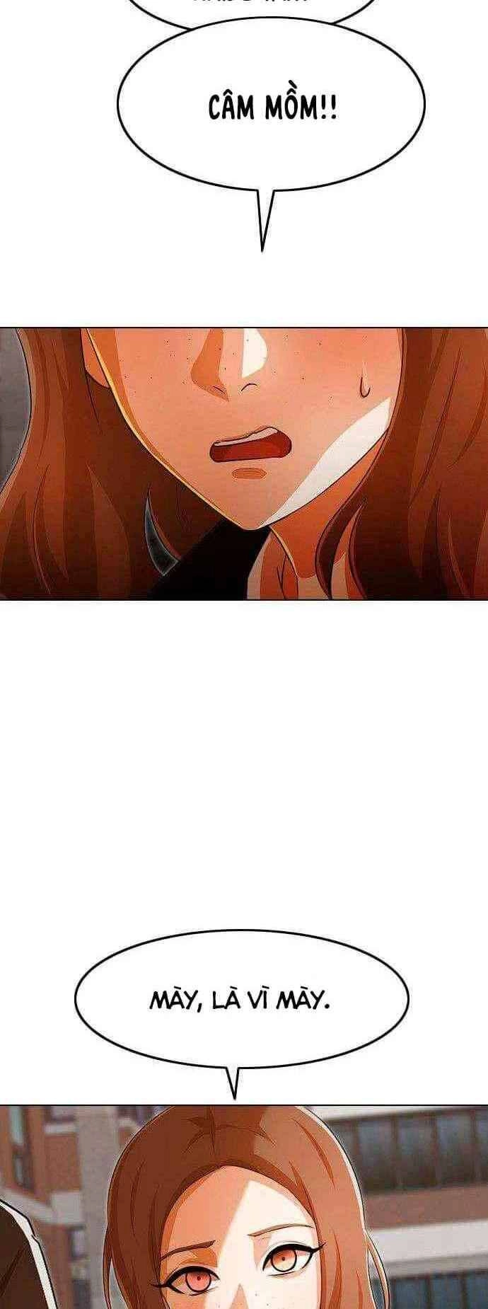 Cô Gái Từ Ứng Dụng Nhắn Tin Ngẫu Nhiên Chapter 145 - 16