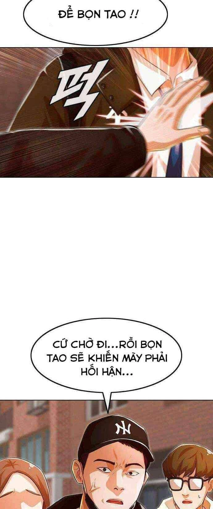 Cô Gái Từ Ứng Dụng Nhắn Tin Ngẫu Nhiên Chapter 145 - 20