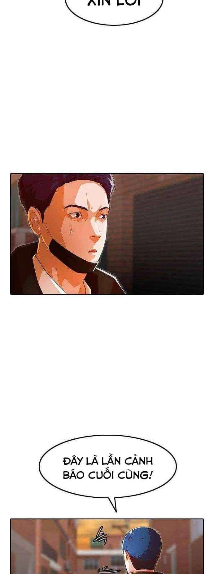 Cô Gái Từ Ứng Dụng Nhắn Tin Ngẫu Nhiên Chapter 145 - 27