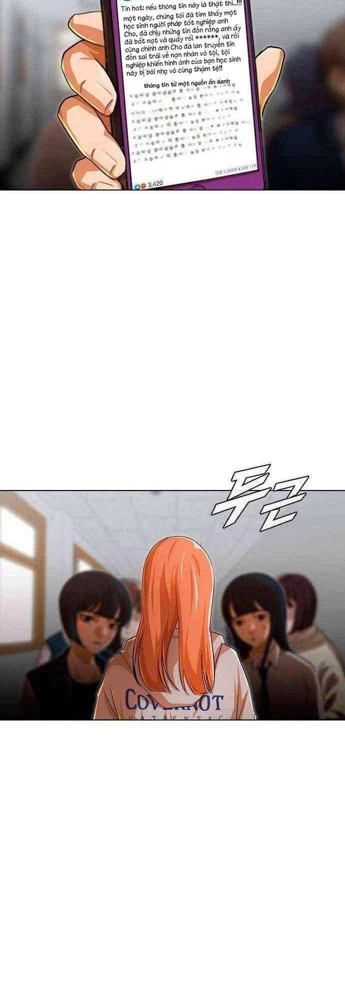 Cô Gái Từ Ứng Dụng Nhắn Tin Ngẫu Nhiên Chapter 145 - 37