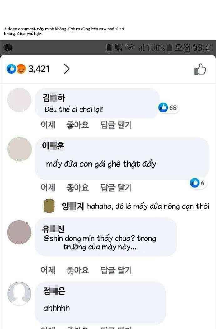 Cô Gái Từ Ứng Dụng Nhắn Tin Ngẫu Nhiên Chapter 145 - 38