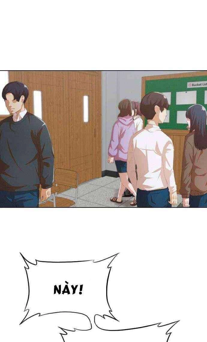 Cô Gái Từ Ứng Dụng Nhắn Tin Ngẫu Nhiên Chapter 145 - 41