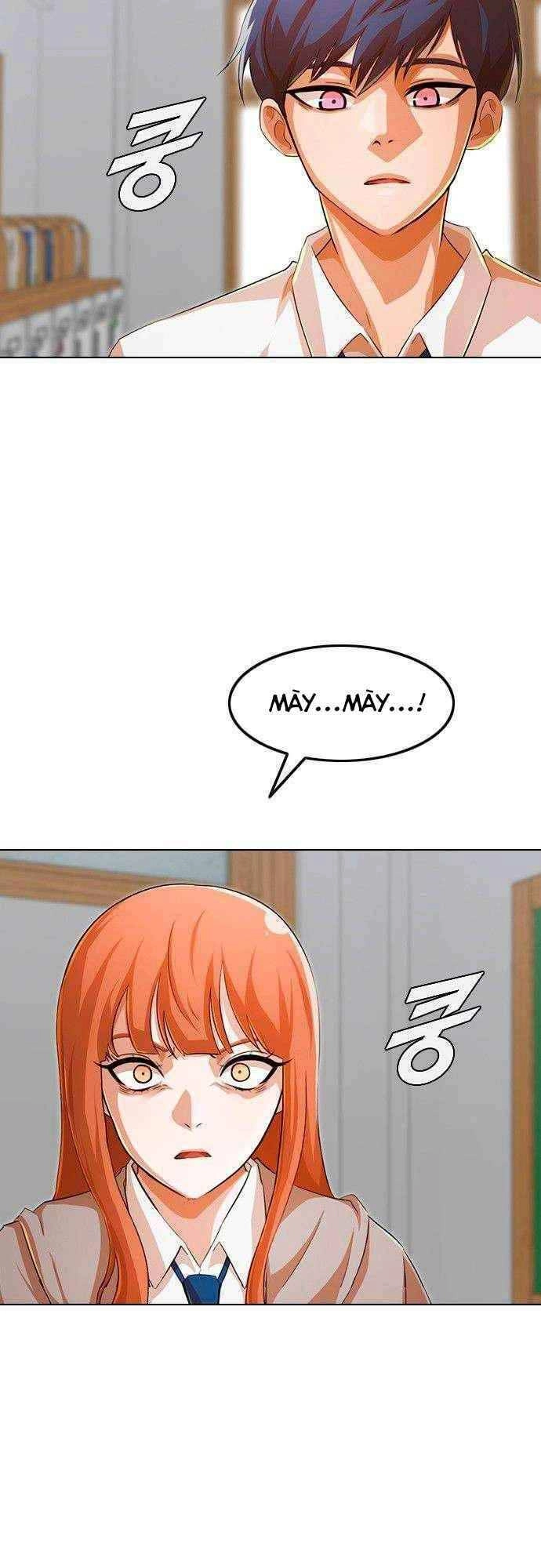 Cô Gái Từ Ứng Dụng Nhắn Tin Ngẫu Nhiên Chapter 145 - 43