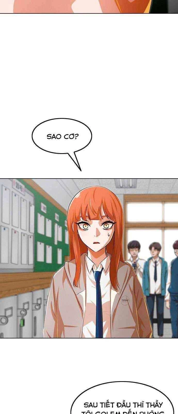 Cô Gái Từ Ứng Dụng Nhắn Tin Ngẫu Nhiên Chapter 145 - 45