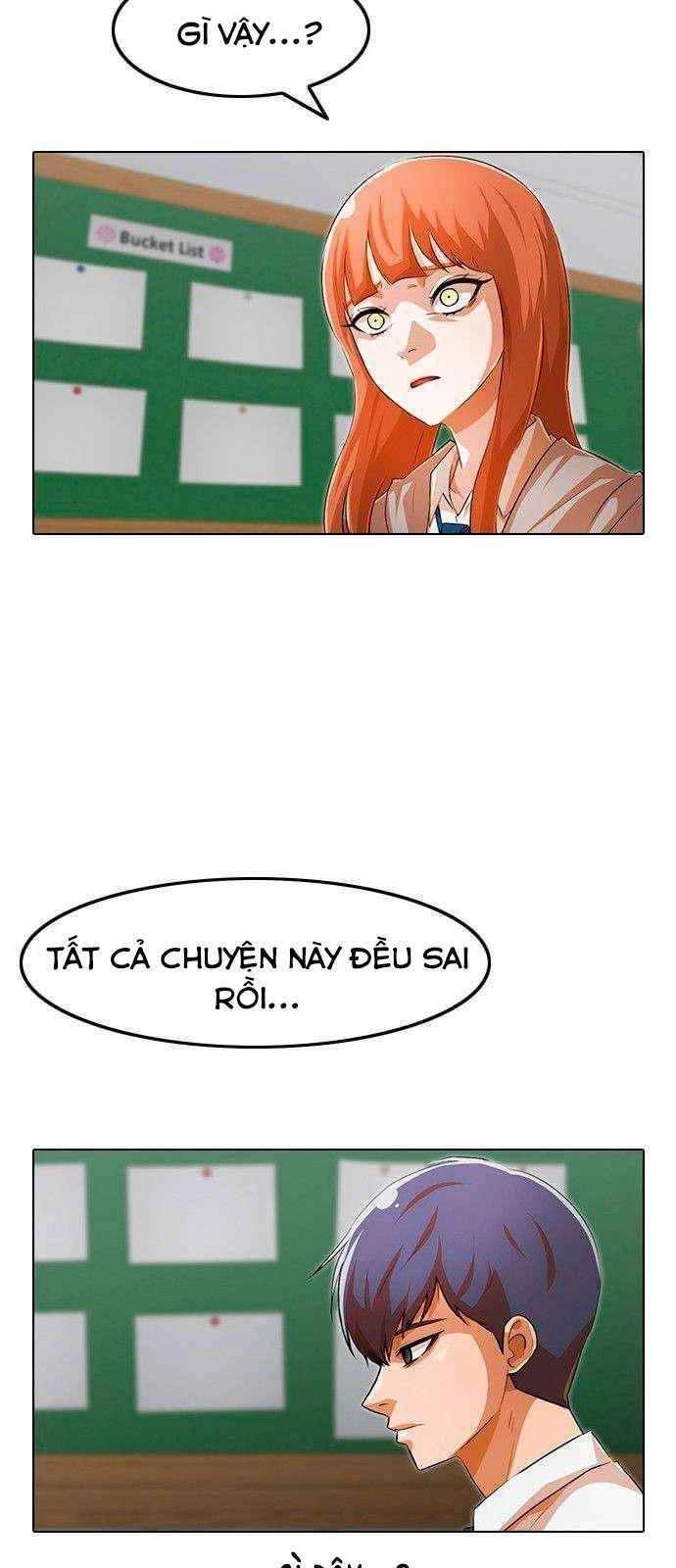 Cô Gái Từ Ứng Dụng Nhắn Tin Ngẫu Nhiên Chapter 145 - 47