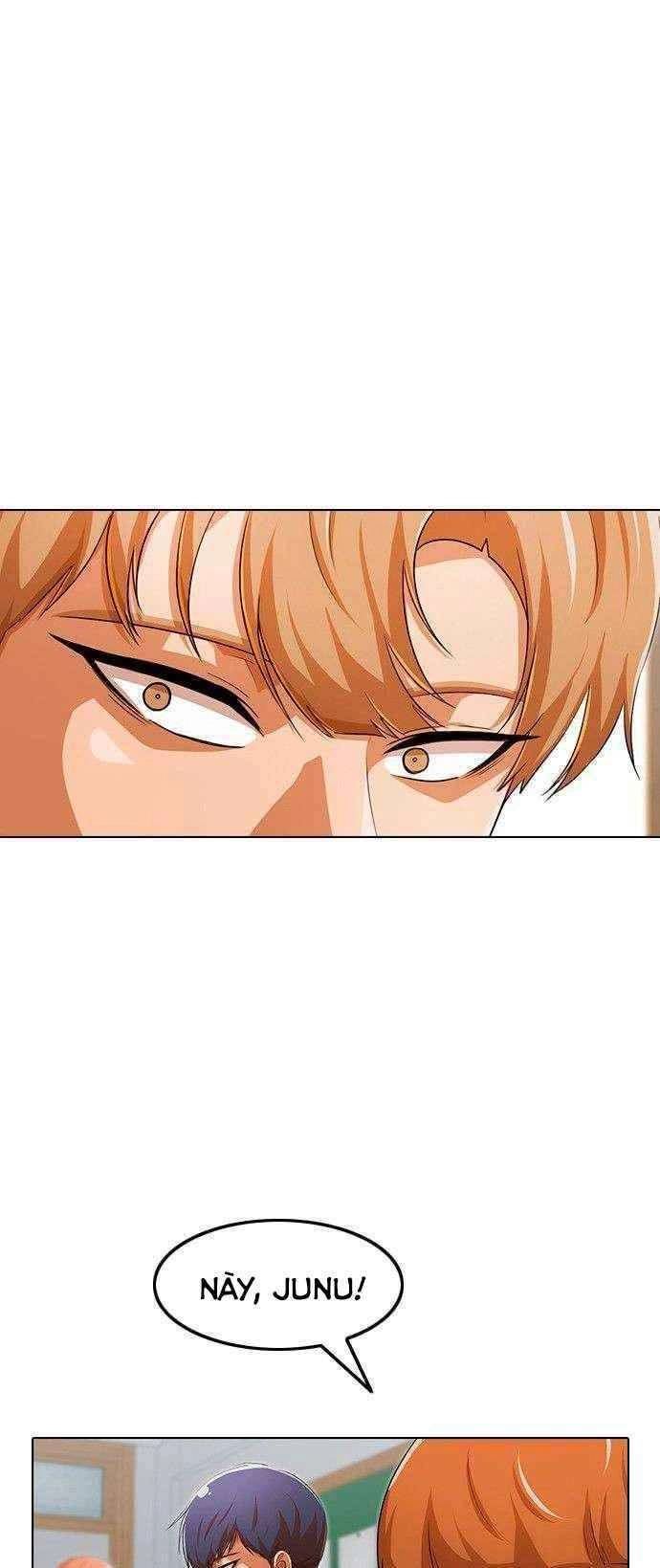 Cô Gái Từ Ứng Dụng Nhắn Tin Ngẫu Nhiên Chapter 145 - 50