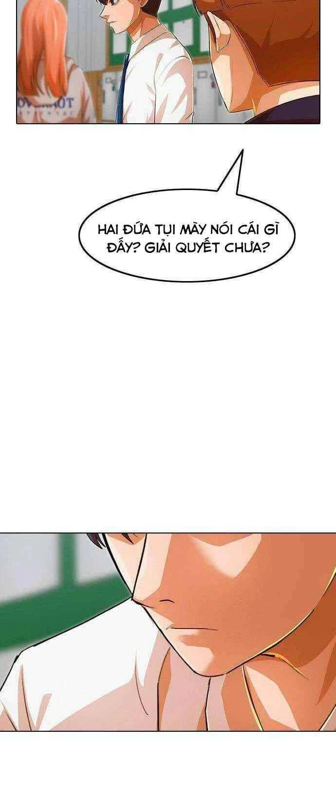 Cô Gái Từ Ứng Dụng Nhắn Tin Ngẫu Nhiên Chapter 145 - 51