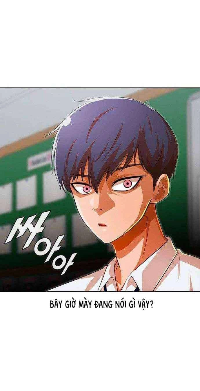 Cô Gái Từ Ứng Dụng Nhắn Tin Ngẫu Nhiên Chapter 145 - 52