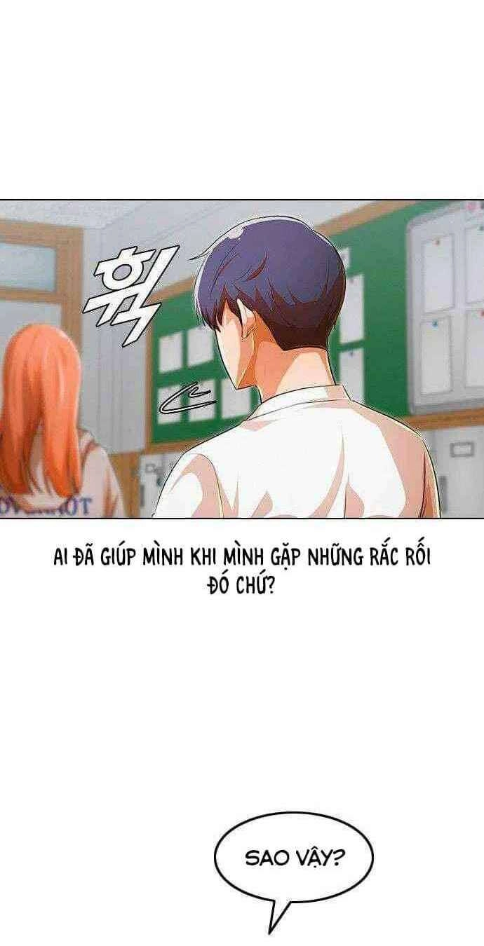 Cô Gái Từ Ứng Dụng Nhắn Tin Ngẫu Nhiên Chapter 145 - 53