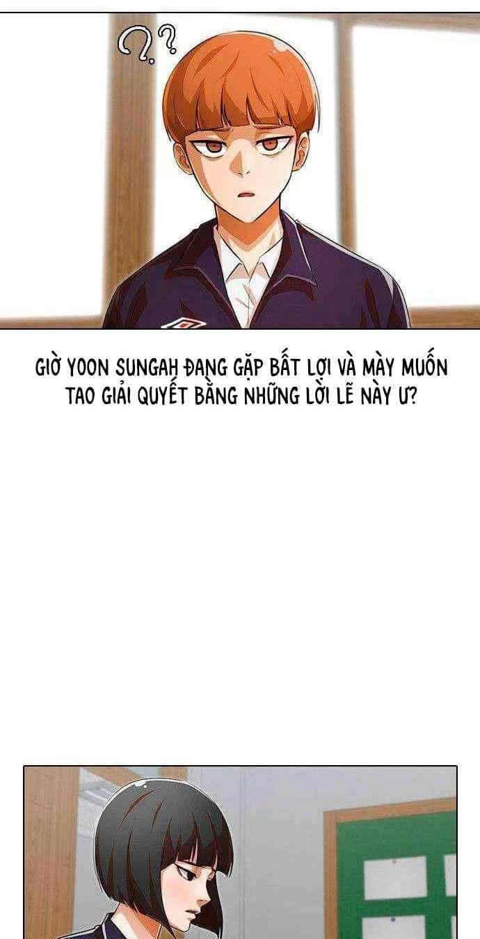 Cô Gái Từ Ứng Dụng Nhắn Tin Ngẫu Nhiên Chapter 145 - 54