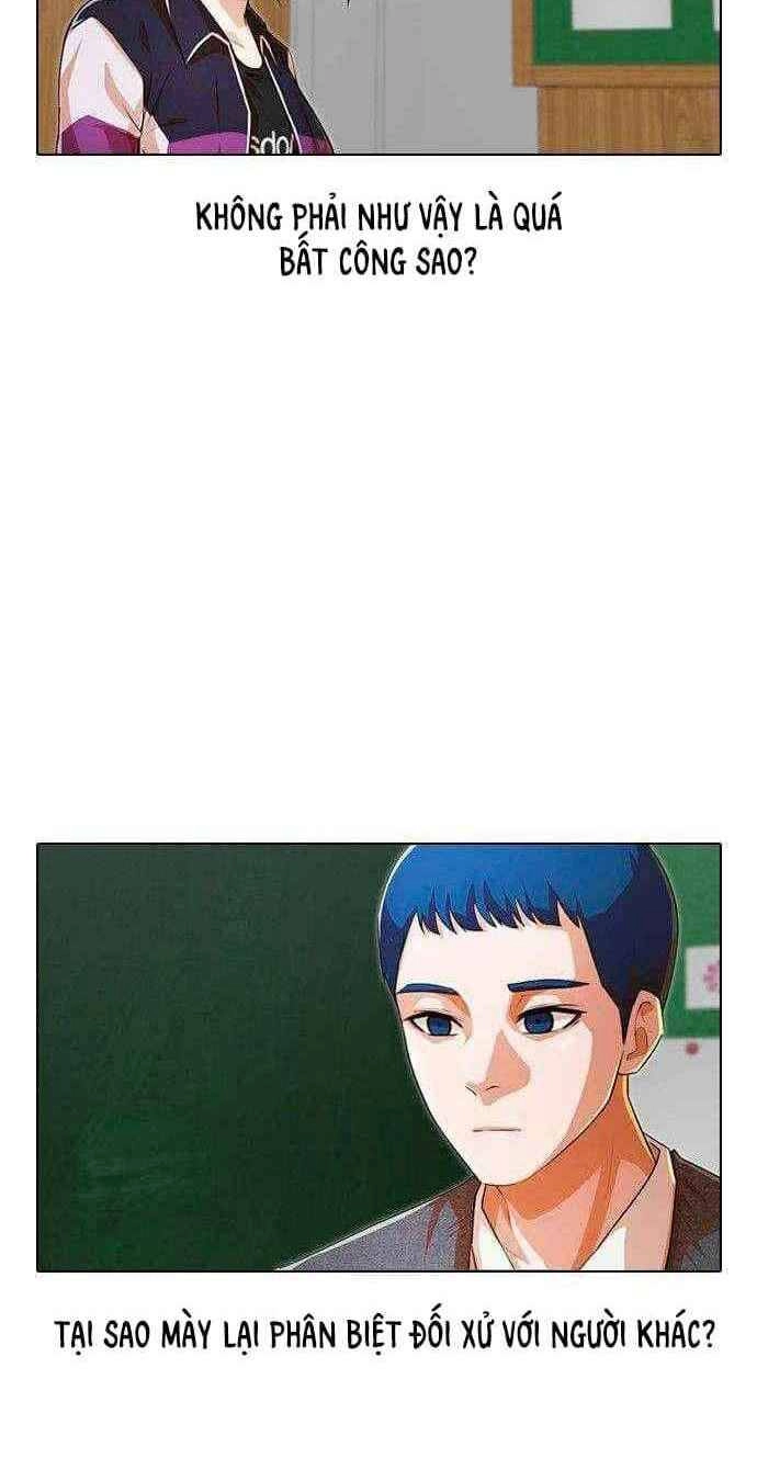 Cô Gái Từ Ứng Dụng Nhắn Tin Ngẫu Nhiên Chapter 145 - 55