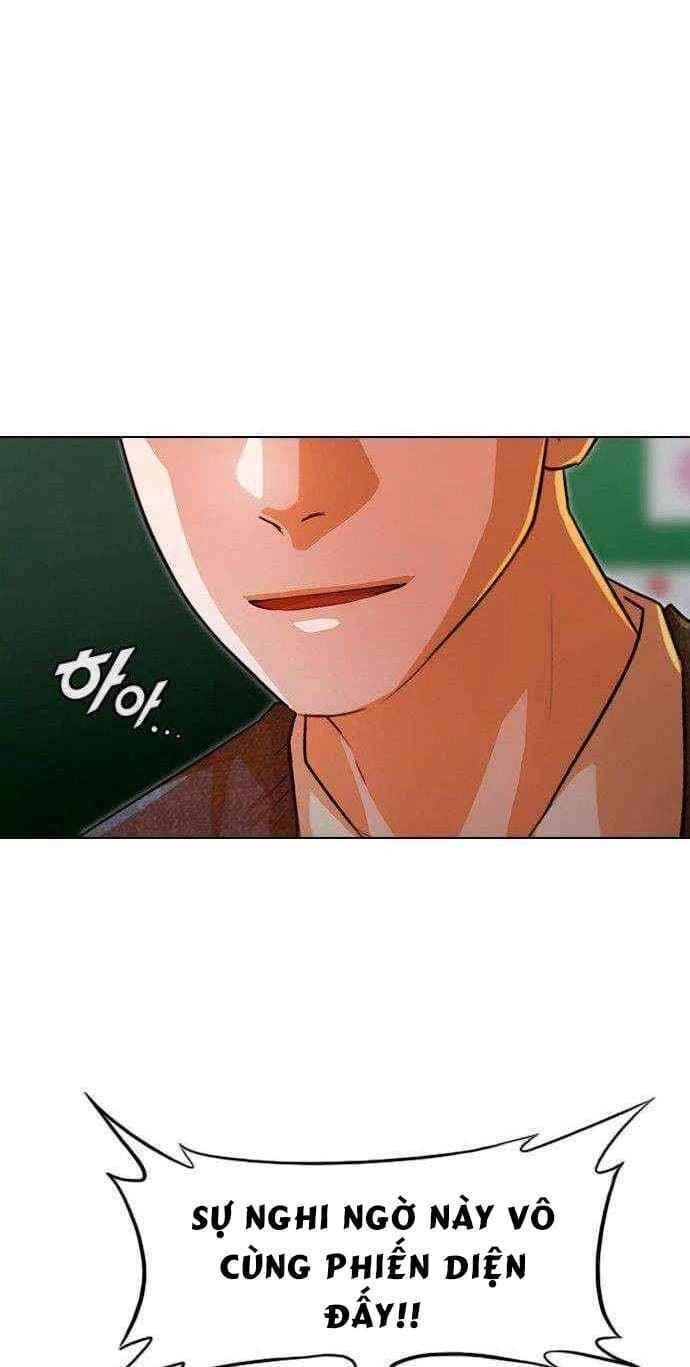 Cô Gái Từ Ứng Dụng Nhắn Tin Ngẫu Nhiên Chapter 145 - 56