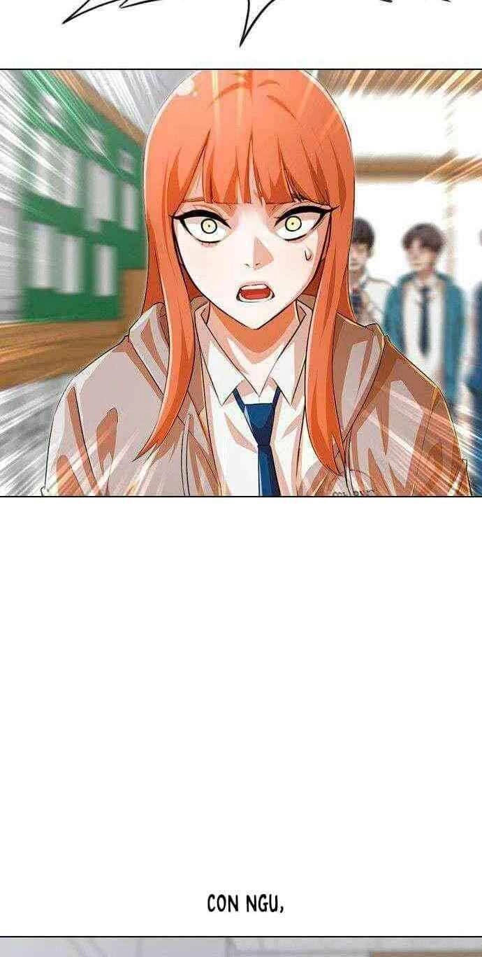 Cô Gái Từ Ứng Dụng Nhắn Tin Ngẫu Nhiên Chapter 145 - 57