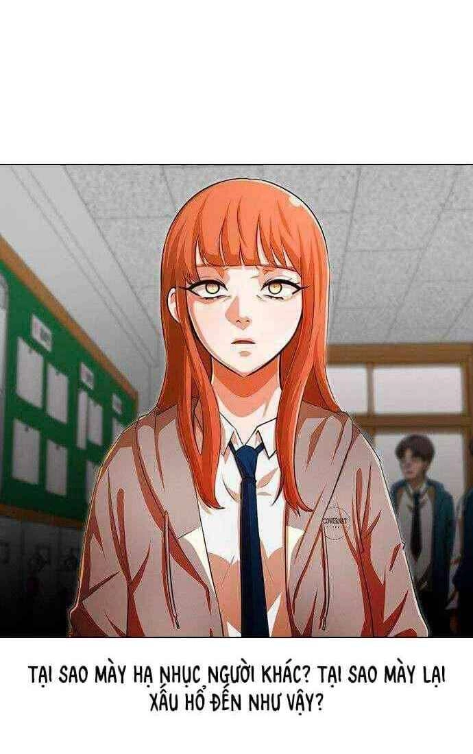 Cô Gái Từ Ứng Dụng Nhắn Tin Ngẫu Nhiên Chapter 145 - 62