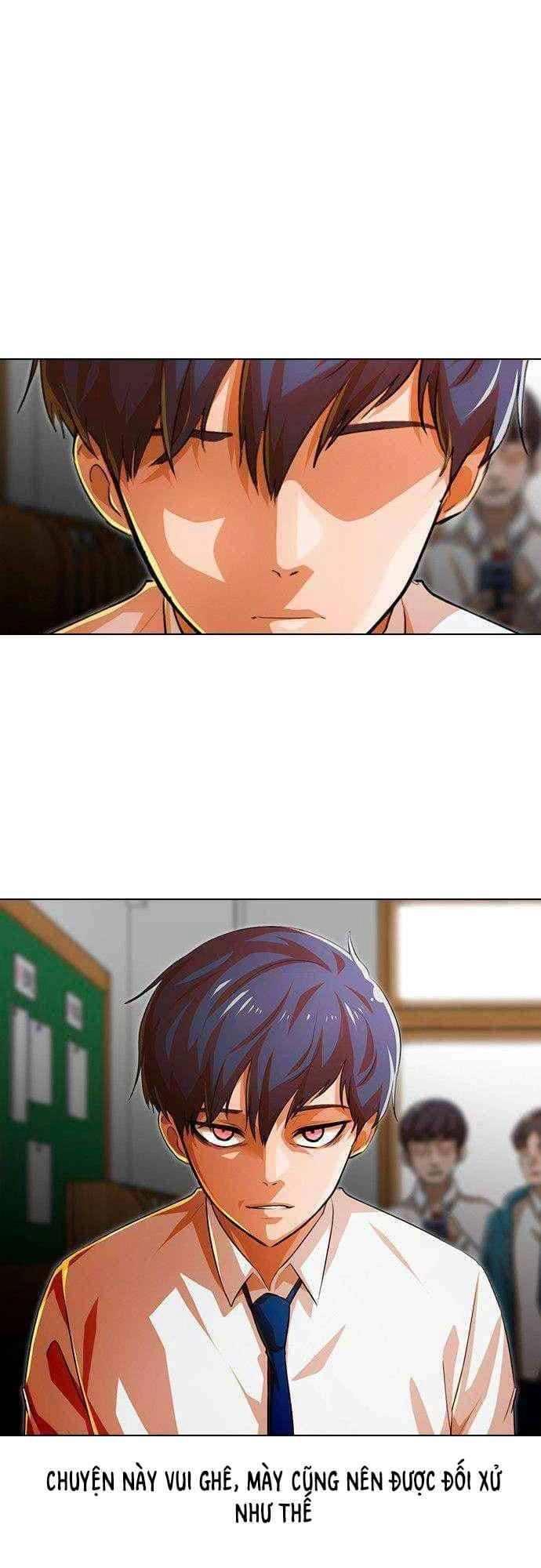 Cô Gái Từ Ứng Dụng Nhắn Tin Ngẫu Nhiên Chapter 145 - 63