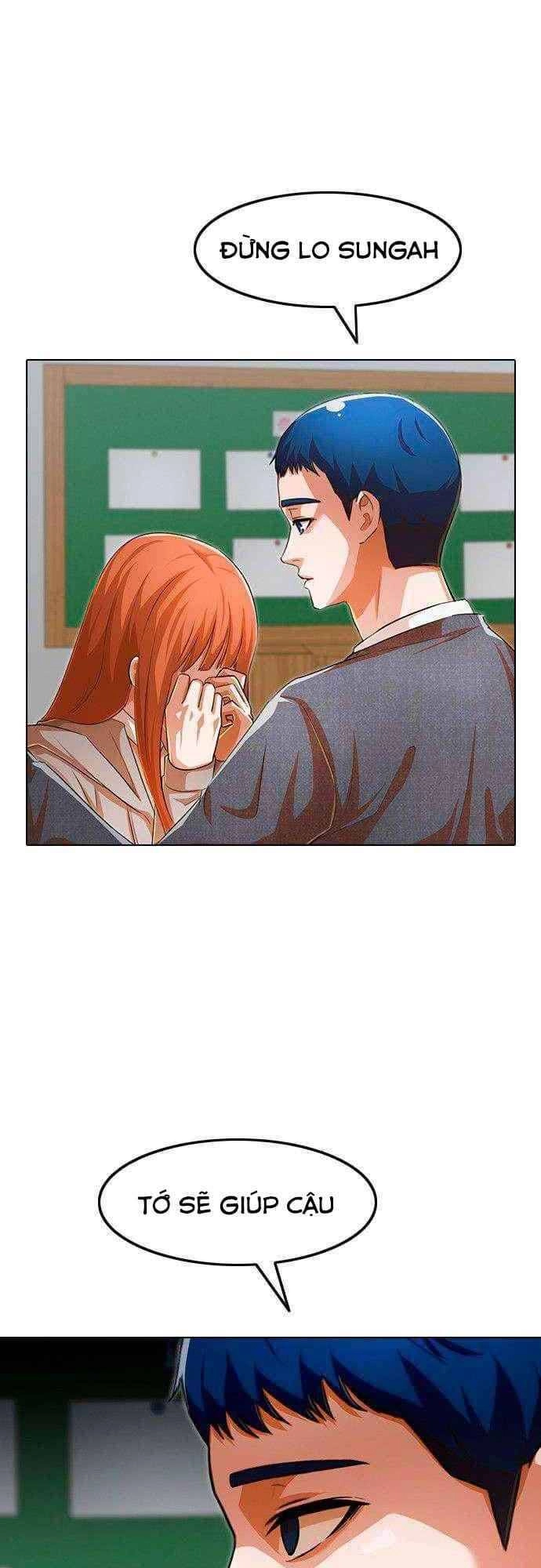 Cô Gái Từ Ứng Dụng Nhắn Tin Ngẫu Nhiên Chapter 145 - 64