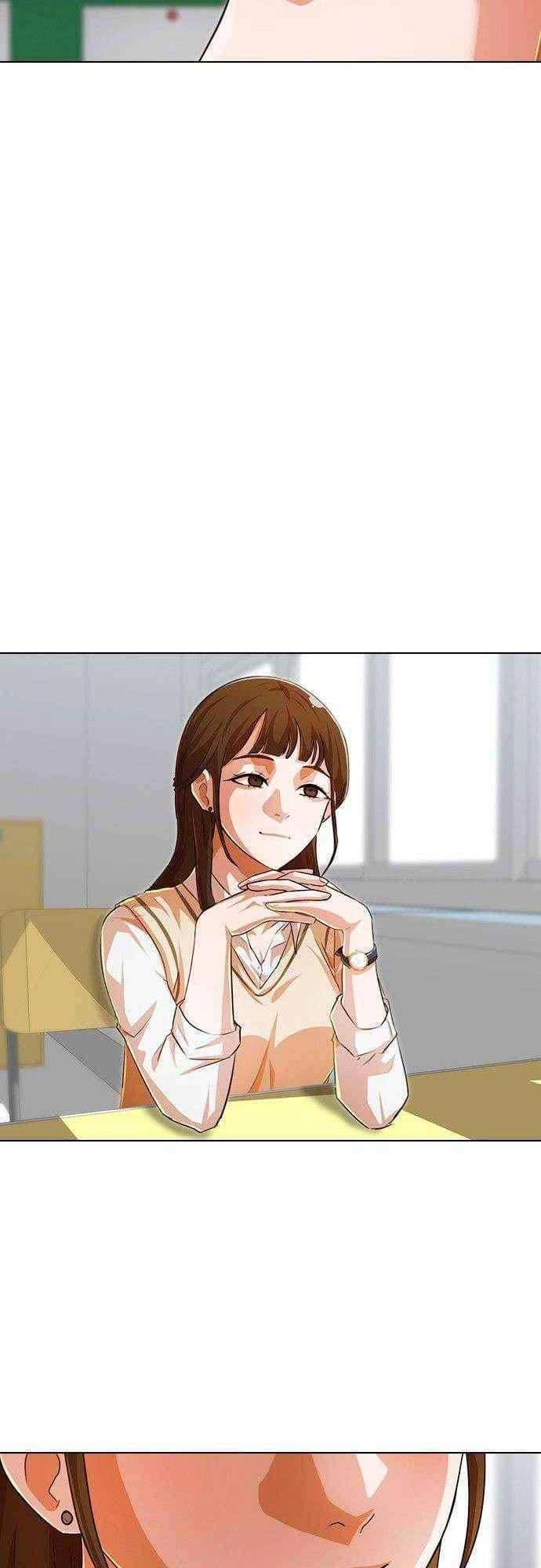 Cô Gái Từ Ứng Dụng Nhắn Tin Ngẫu Nhiên Chapter 145 - 65