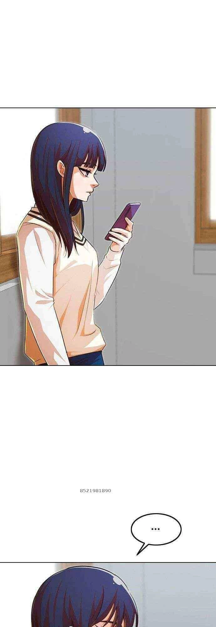 Cô Gái Từ Ứng Dụng Nhắn Tin Ngẫu Nhiên Chapter 145 - 68