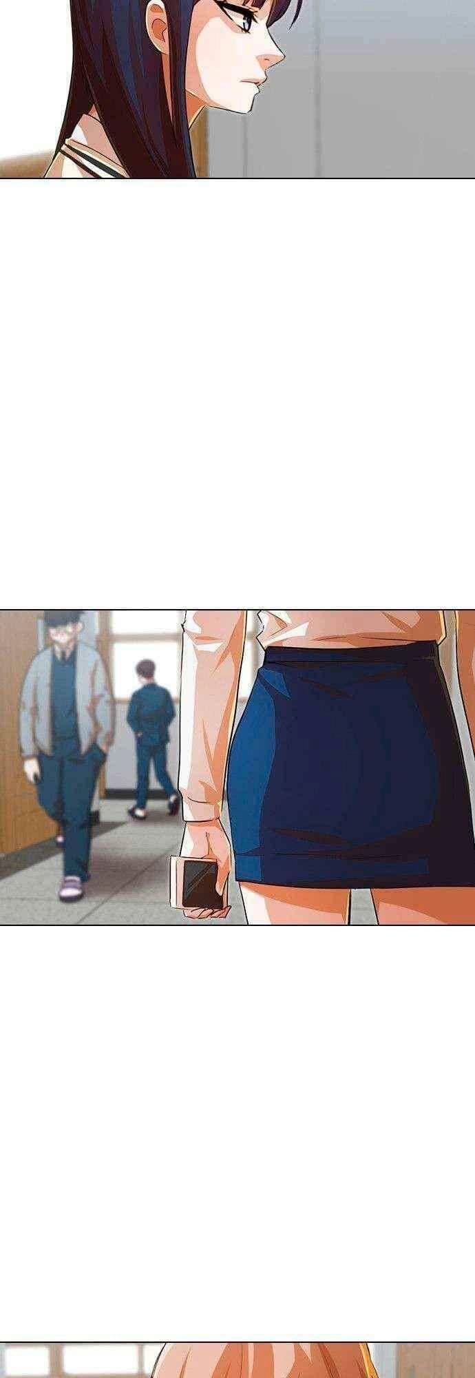 Cô Gái Từ Ứng Dụng Nhắn Tin Ngẫu Nhiên Chapter 145 - 69