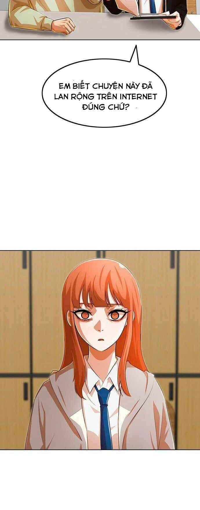 Cô Gái Từ Ứng Dụng Nhắn Tin Ngẫu Nhiên Chapter 146 - 5