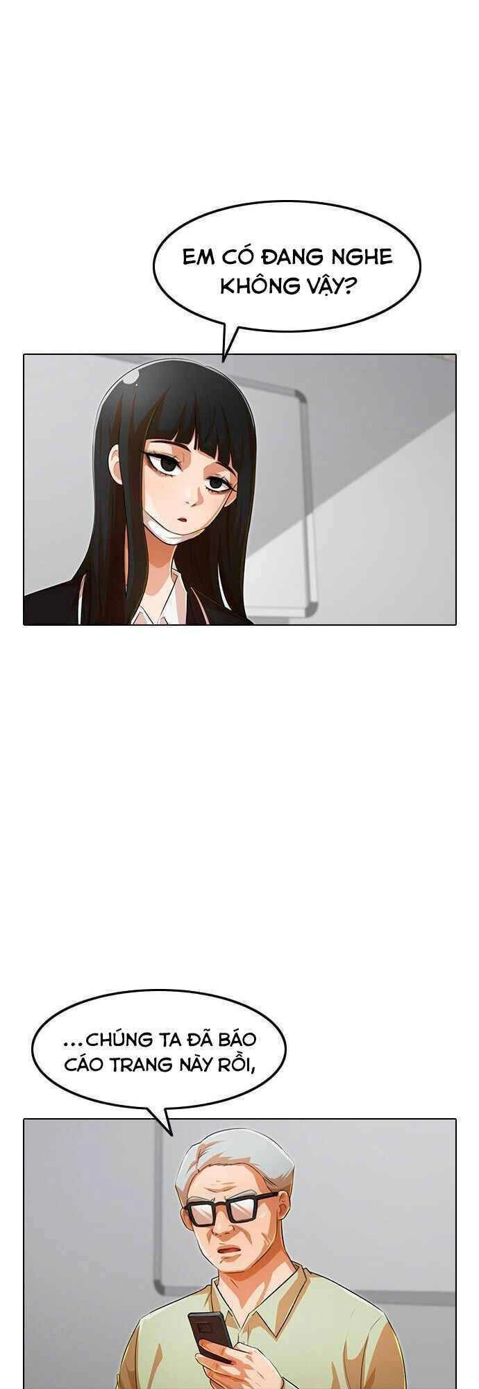 Cô Gái Từ Ứng Dụng Nhắn Tin Ngẫu Nhiên Chapter 146 - 6