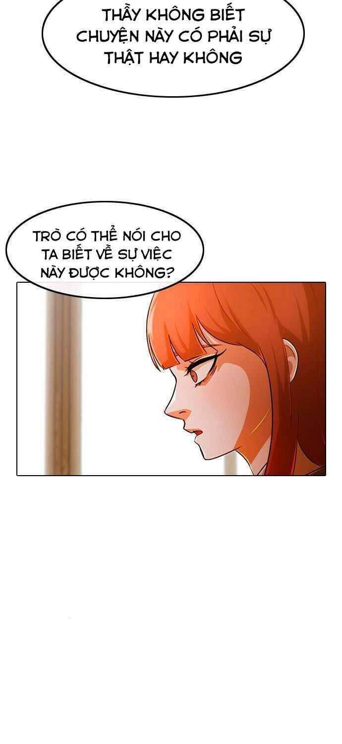 Cô Gái Từ Ứng Dụng Nhắn Tin Ngẫu Nhiên Chapter 146 - 9