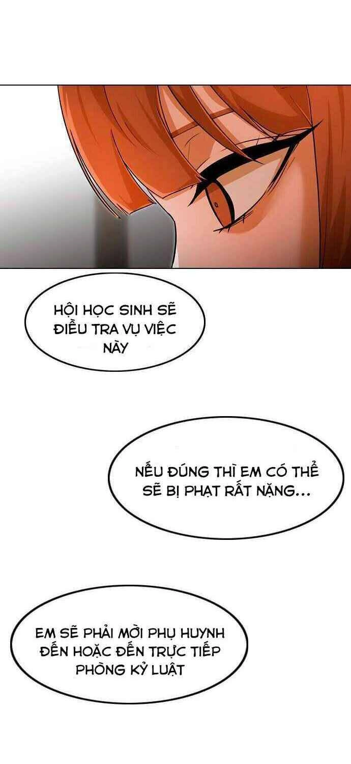 Cô Gái Từ Ứng Dụng Nhắn Tin Ngẫu Nhiên Chapter 146 - 10