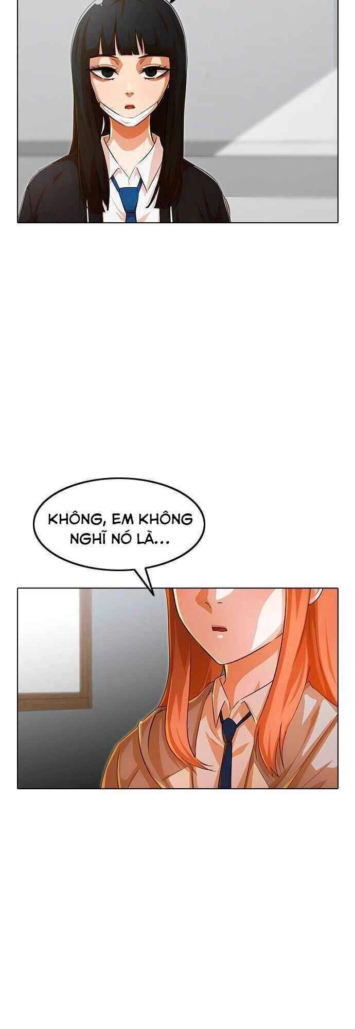 Cô Gái Từ Ứng Dụng Nhắn Tin Ngẫu Nhiên Chapter 146 - 15