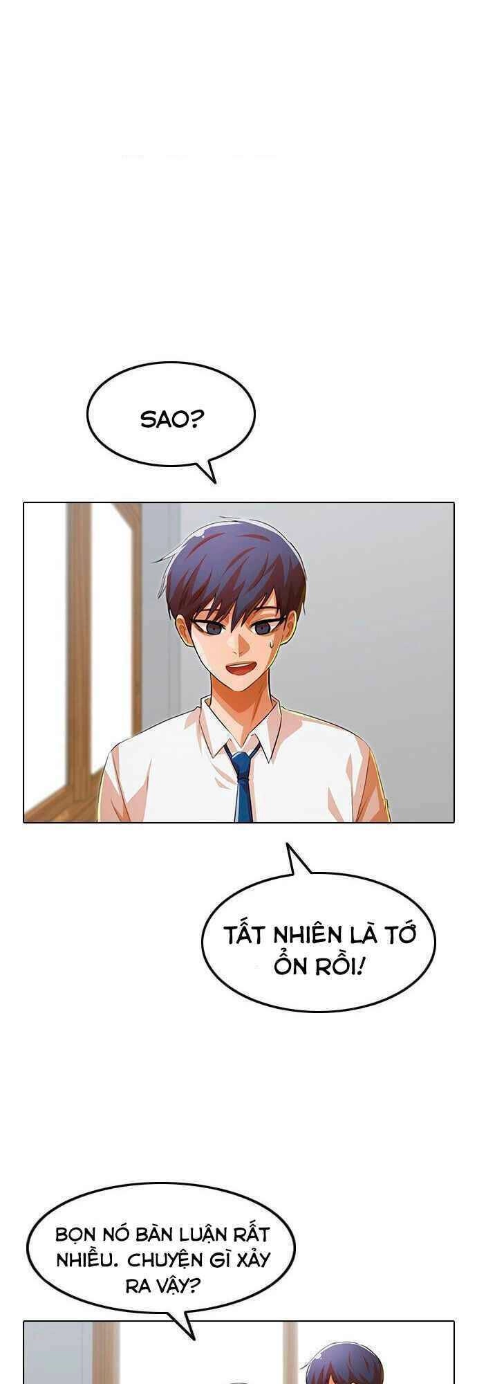 Cô Gái Từ Ứng Dụng Nhắn Tin Ngẫu Nhiên Chapter 146 - 17