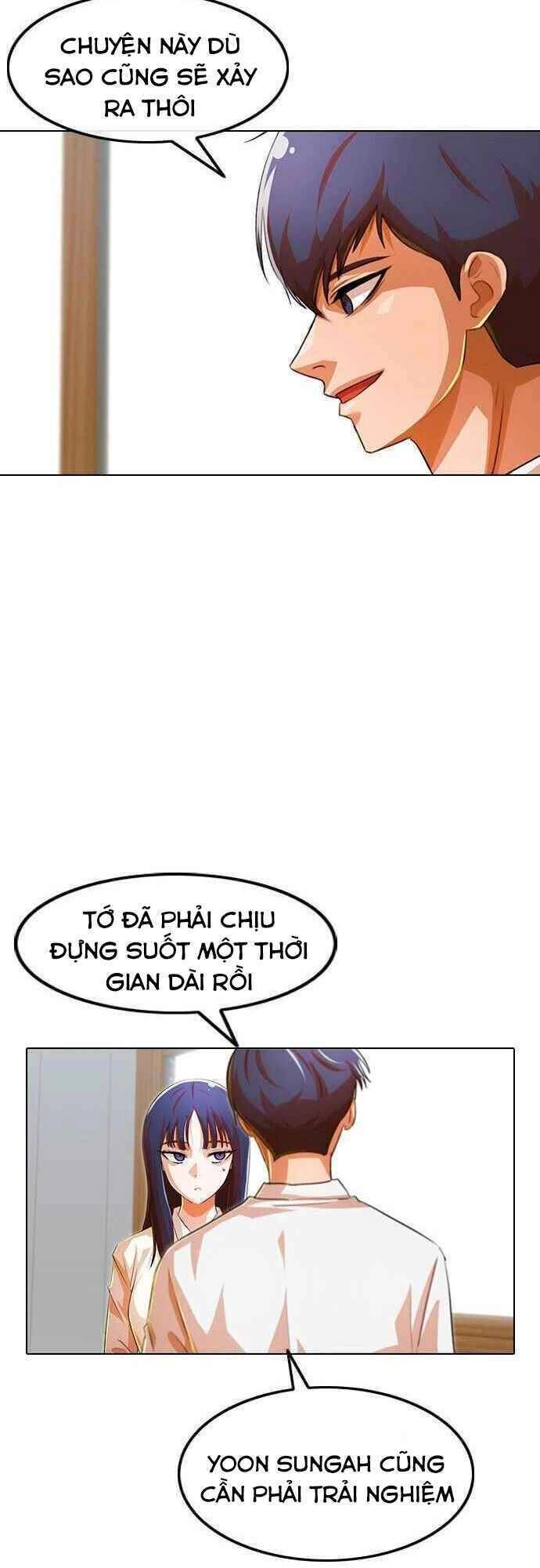 Cô Gái Từ Ứng Dụng Nhắn Tin Ngẫu Nhiên Chapter 146 - 19